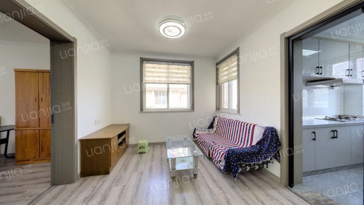 悦民公寓南苑二手房实景图