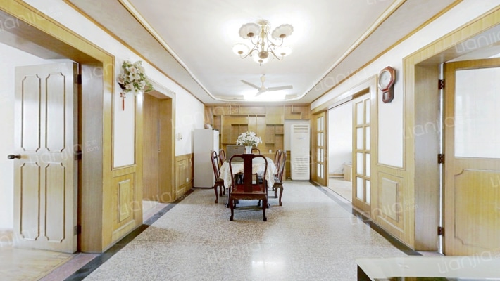 南环西路24号二手房实景图