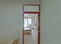 整租·荆南小区 2室1厅 南_荆南小区租房