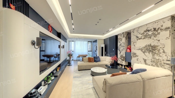 大运家园二手房实景图