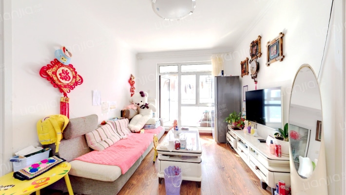 远洋时代城一期二手房实景图