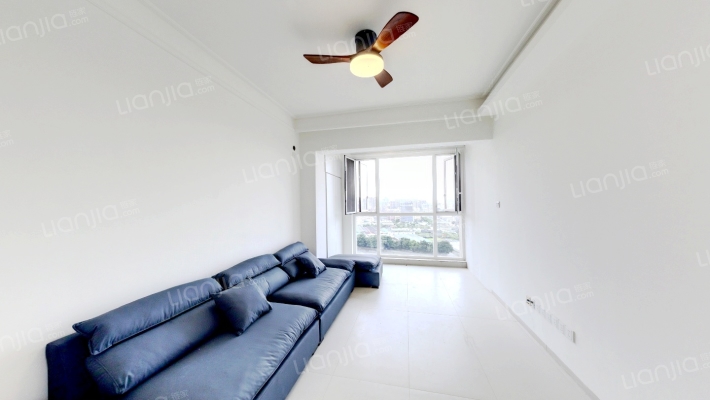 保利花香美苑二手房实景图