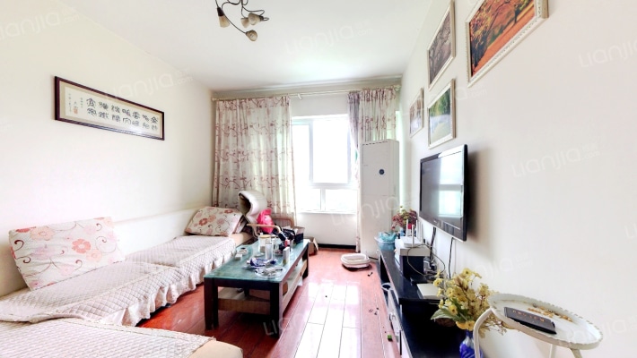 金华苑二手房实景图