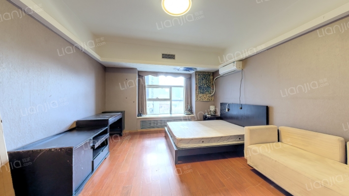 博雅国际二手房实景图