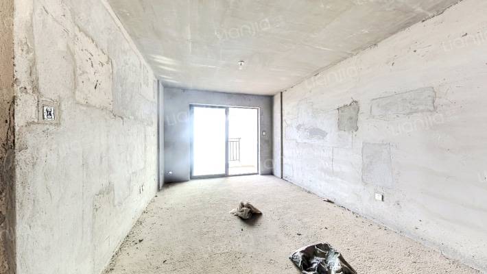 中建嘉和城二手房实景图