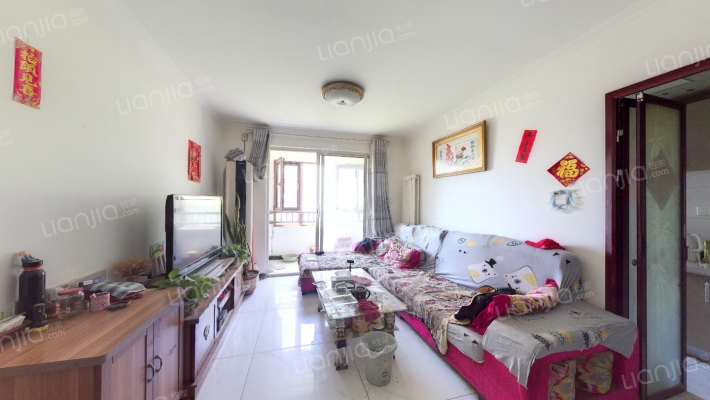 雅善园二手房实景图