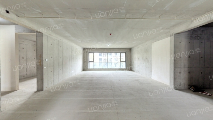 全运村荷风苑二手房实景图