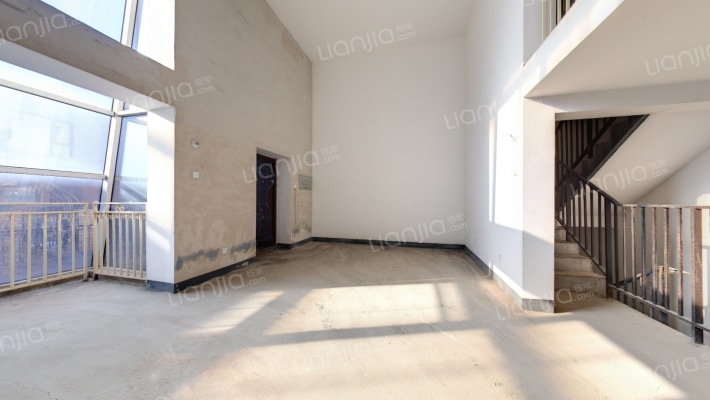 洪福苑二手房实景图