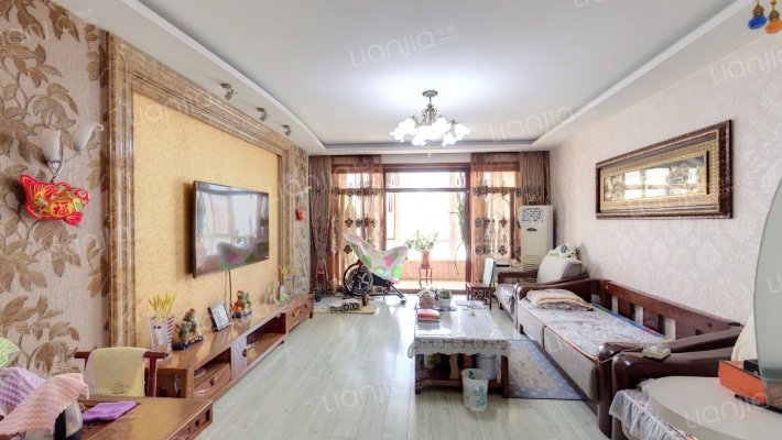 河源小区二手房实景图