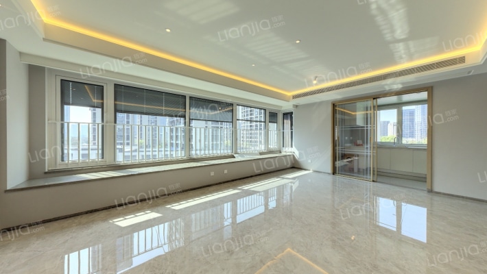 滨江芳翠锦绣府二手房实景图