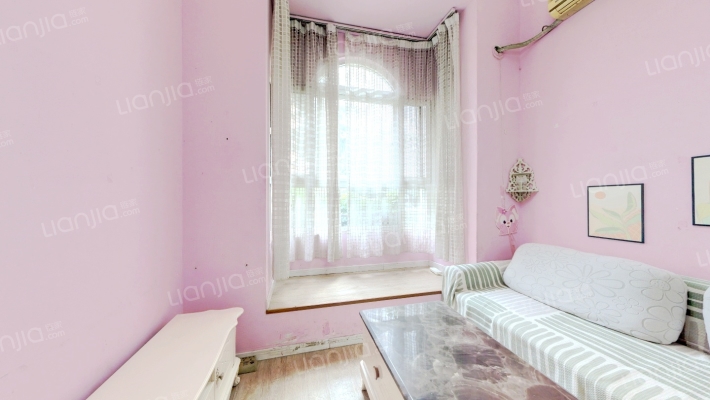 锦宏宝润苑二手房实景图