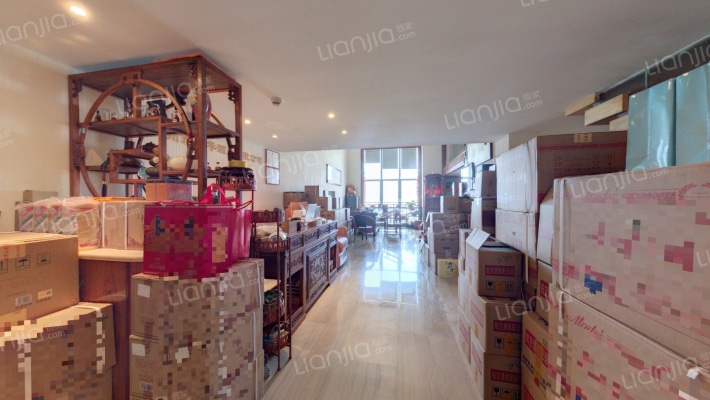 合生骏景广场二手房实景图