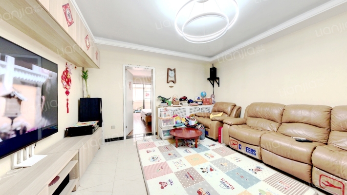 北宁坊小区二手房实景图