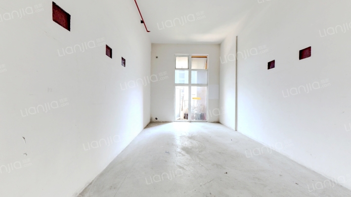 时代上河二手房实景图