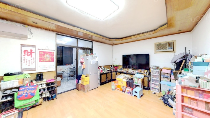 府后街50号二手房实景图