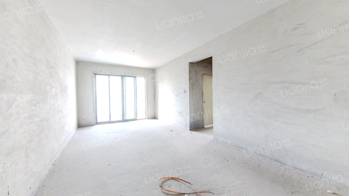 东江学府七期二手房实景图