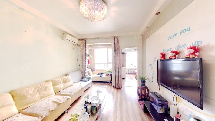 盛世天骄花苑二手房实景图