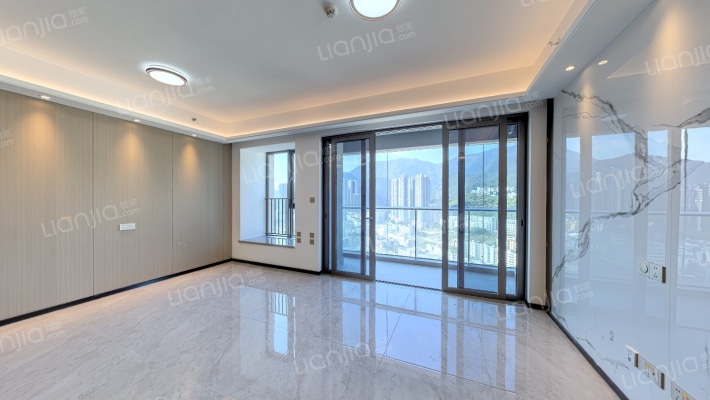 鹏瑞尚府二手房实景图