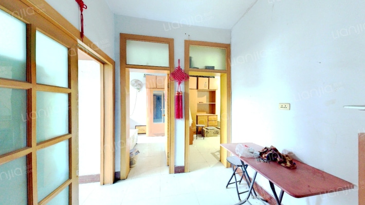 桃源路45号院二手房实景图