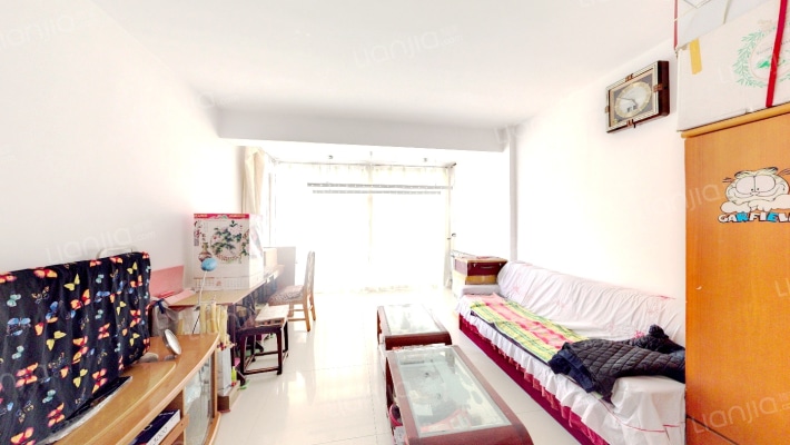 万泰尚都二手房实景图