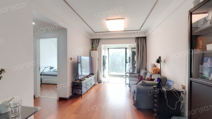 金拓银湖时代二手房实景图