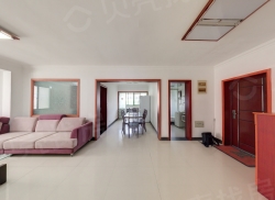 整租·人民中路(海安) 3室2厅 南/北_人民中路(海安)租房