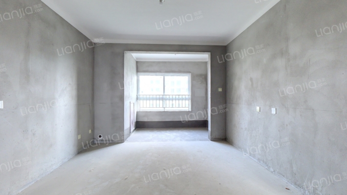 荣城熙苑二手房实景图