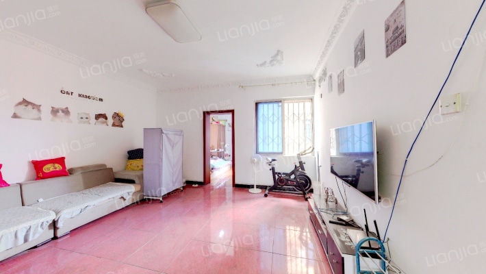 秀苑路6号二手房实景图