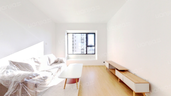 隽悦府二手房实景图