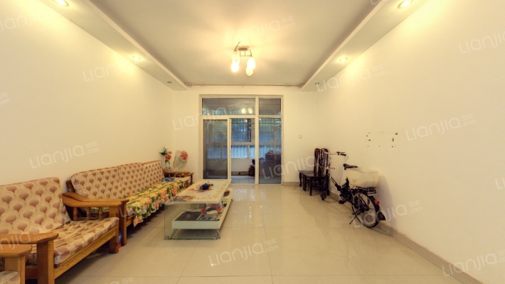 怡水居二手房实景图