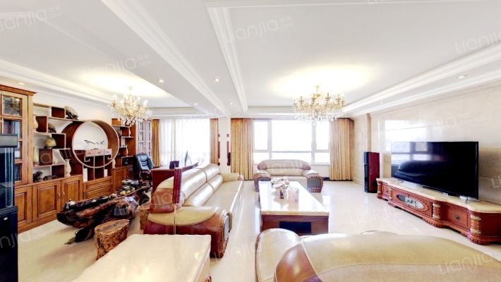 中海莱茵东郡二手房实景图