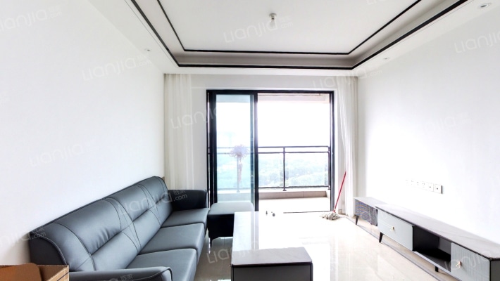 安联尚璟二手房实景图