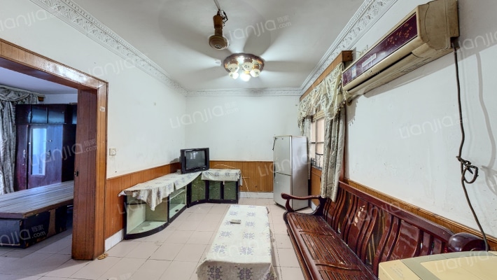 航天大院二手房实景图