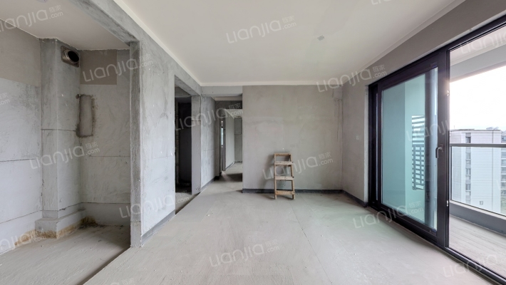 保亿御景玖园3期B区二手房实景图