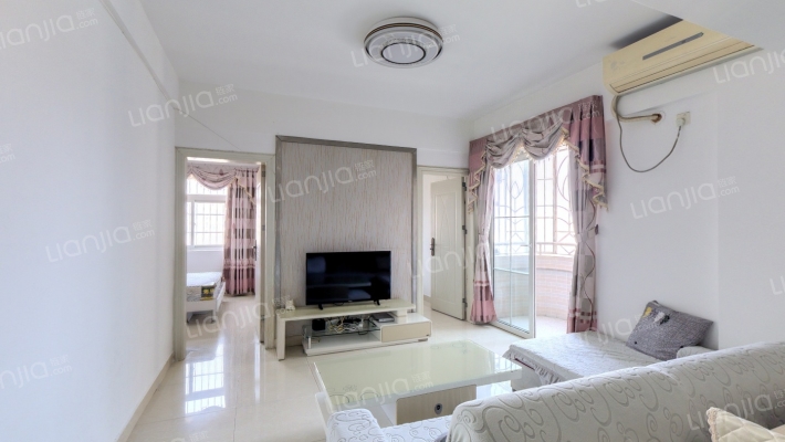 好运广场二手房实景图