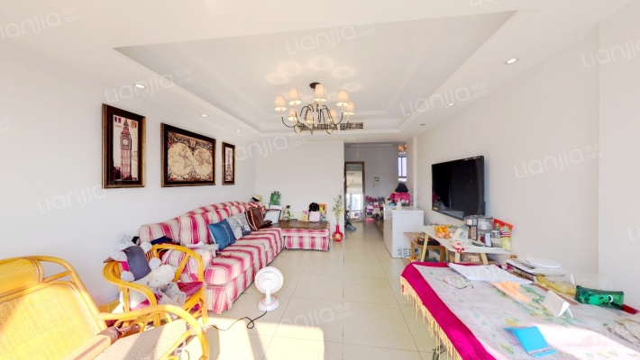 丽园馨都二手房实景图