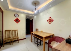 整租·水秀新村 2室1厅 南_水秀新村租房