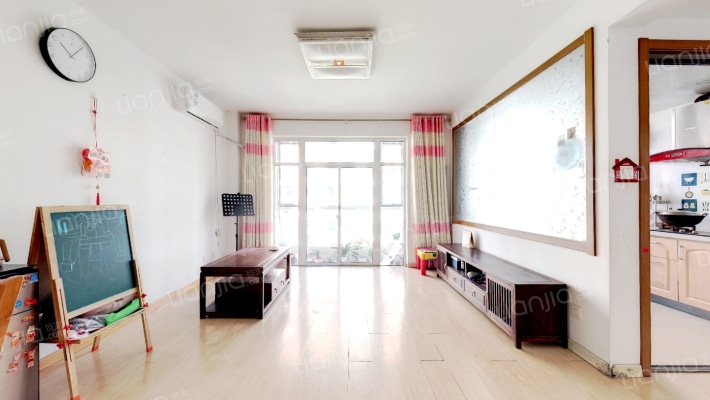 佳隆学府铭座二手房实景图