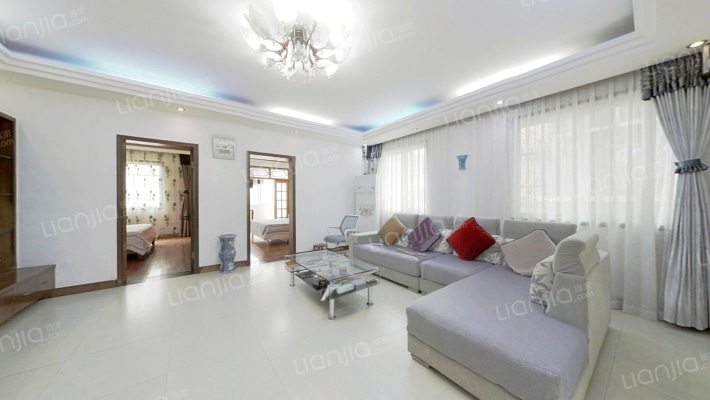 阳光小筑二手房实景图