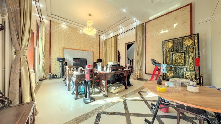 凤鸣山庄二手房实景图