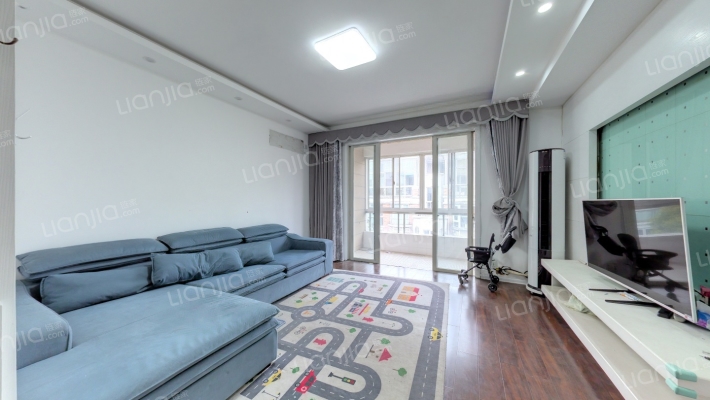 欧香名邸二手房实景图