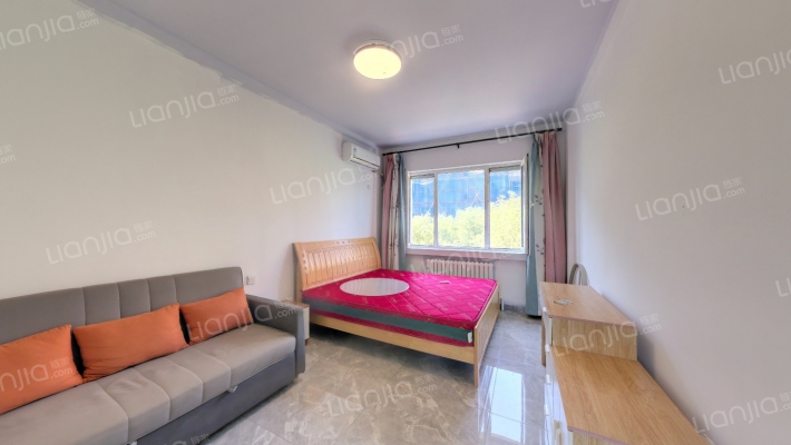 清明小区（新区）二手房实景图