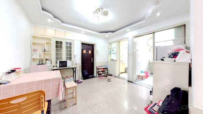 南采莲巷8号二手房实景图