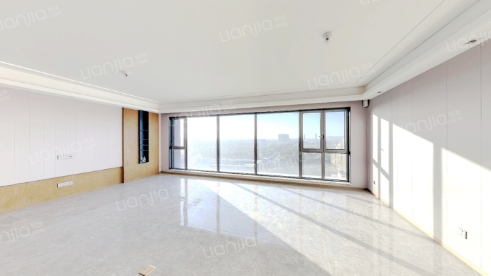 海逸长洲A区二手房实景图