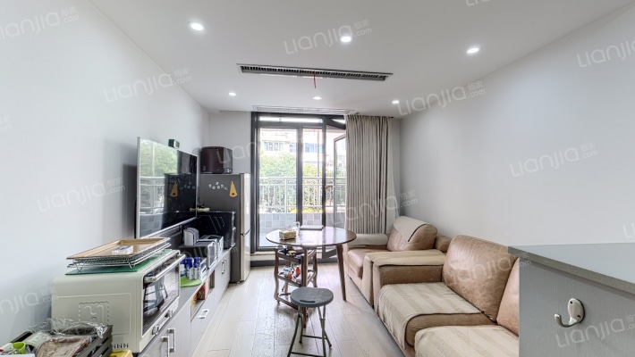 花山湾新村七区二手房实景图