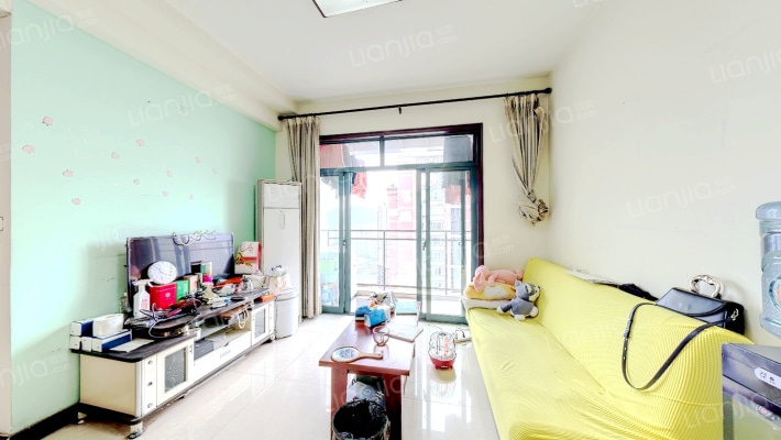 奥创卡门时光二手房实景图