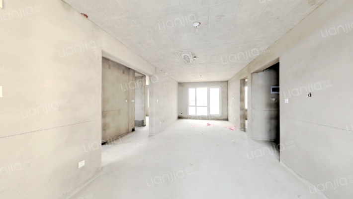 孔雀城公馆二手房实景图