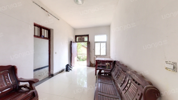 环山巷二手房实景图