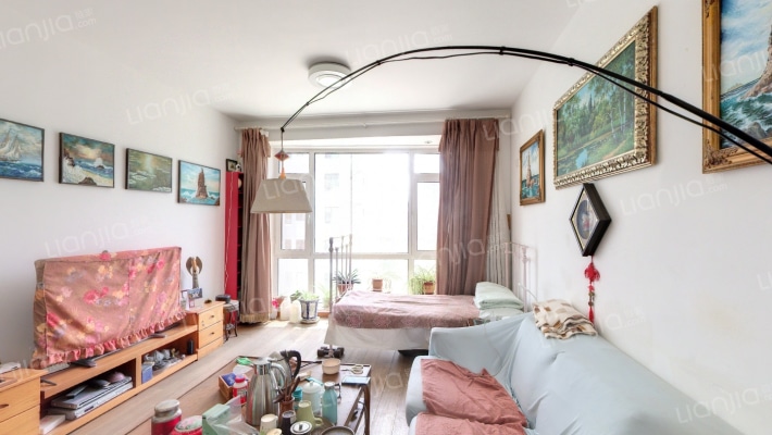 海印长城二手房实景图