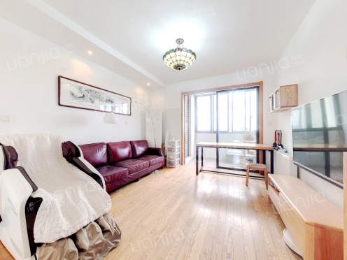 整租·东湖大郡3期 3室2厅 南/北